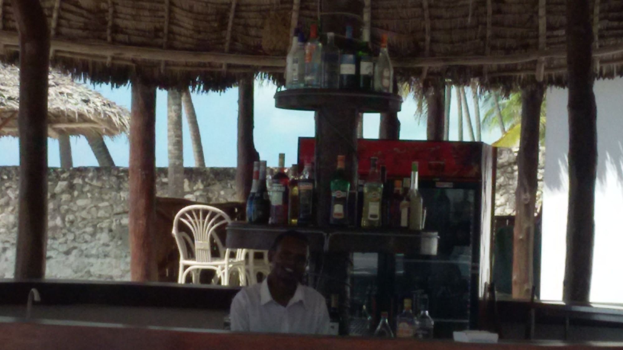 African Sun Sand Sea Beach Resort & Spa Bwejuu Extérieur photo