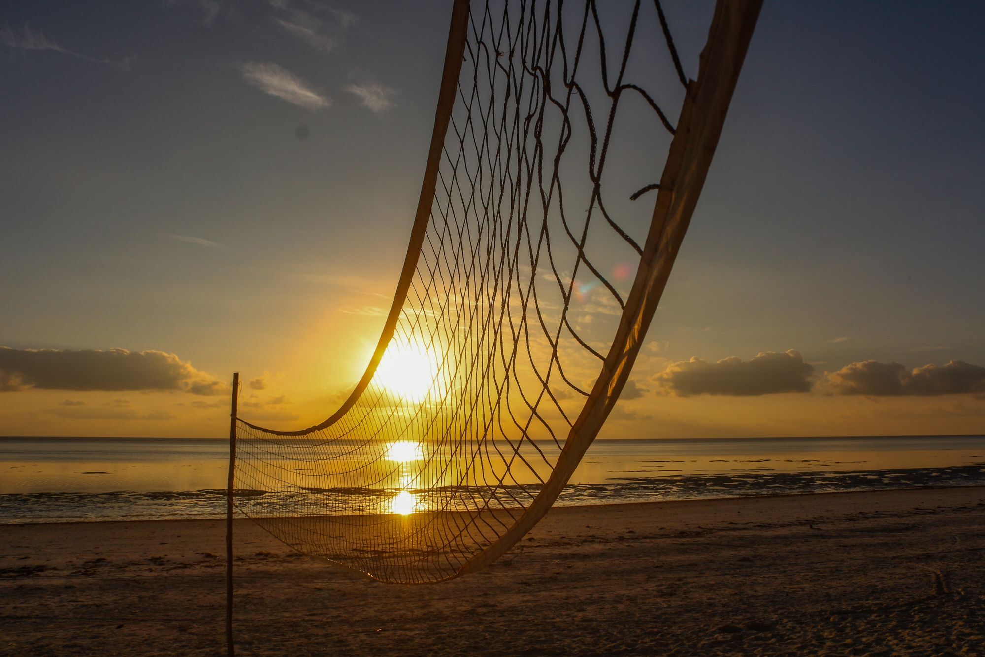 African Sun Sand Sea Beach Resort & Spa Bwejuu Extérieur photo