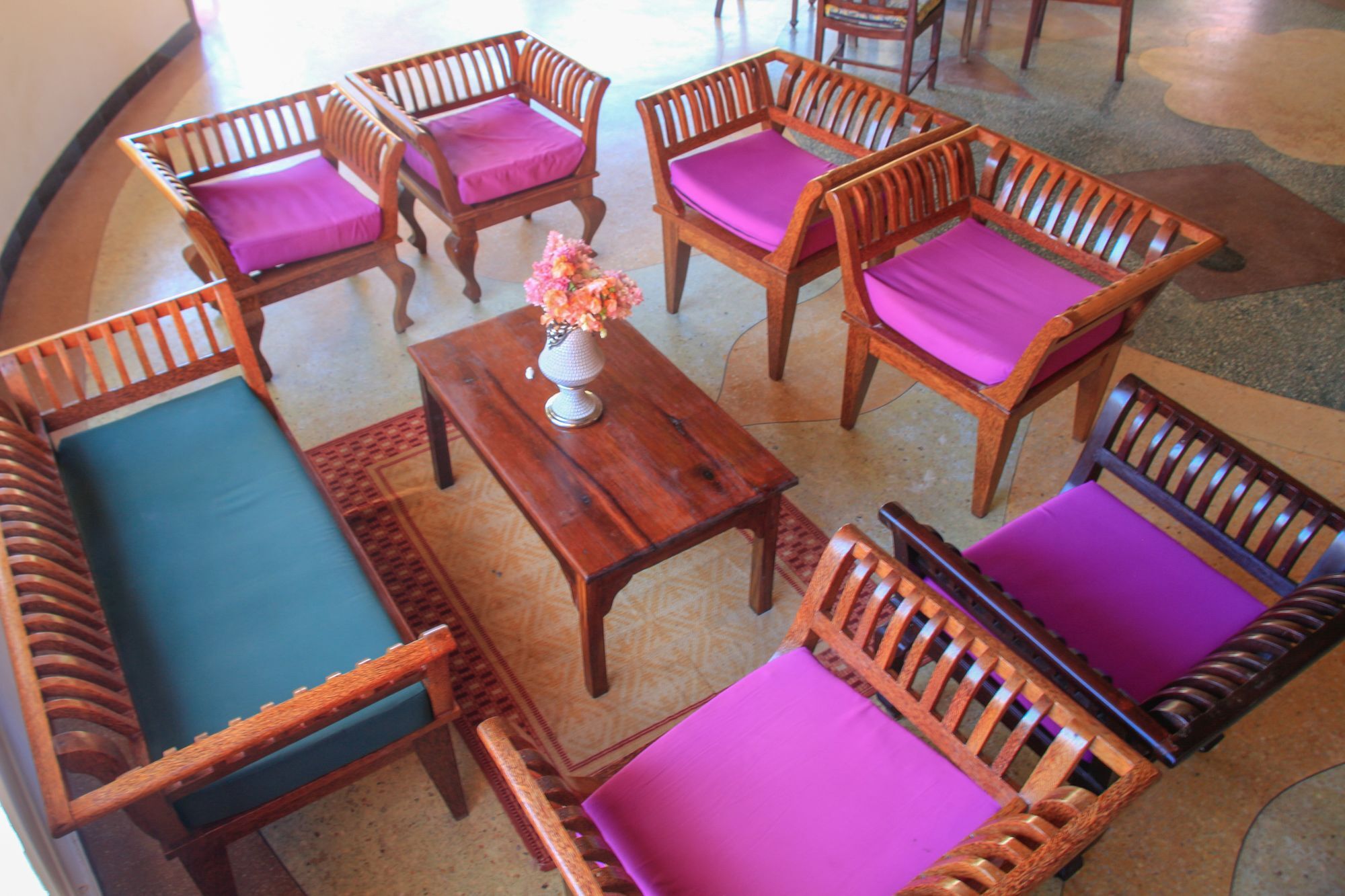 African Sun Sand Sea Beach Resort & Spa Bwejuu Extérieur photo