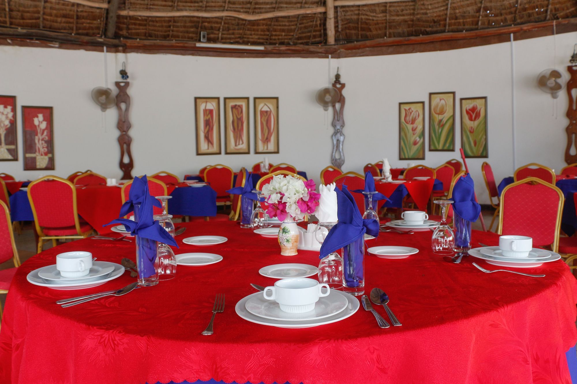 African Sun Sand Sea Beach Resort & Spa Bwejuu Extérieur photo